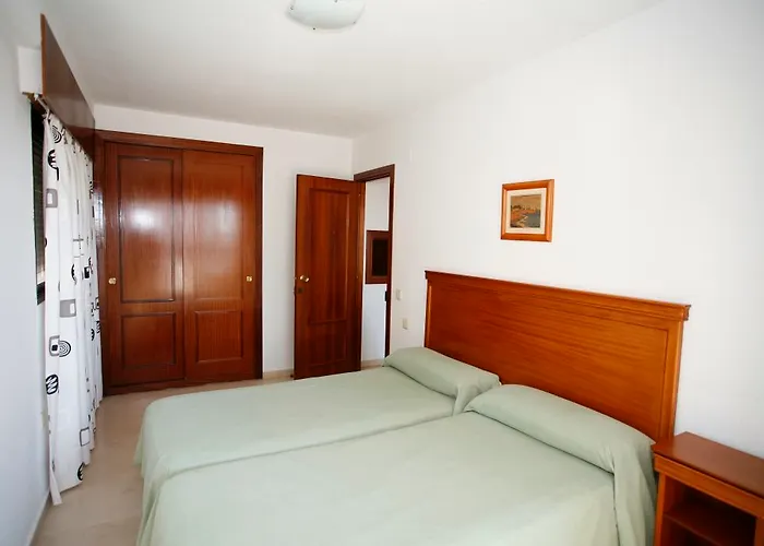 Gemelos 4 Apts