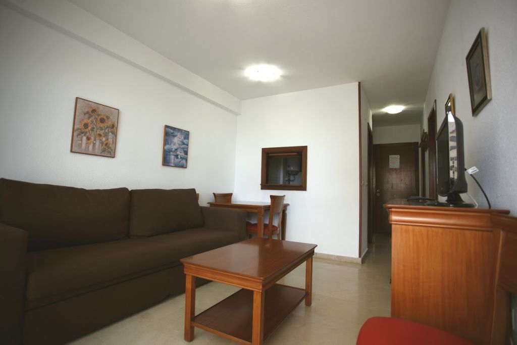 Gemelos 4 Apts 5*